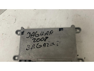 Блок управления 2W9319K350AD Jaguar S-Type
