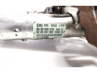    Рулевая рейка    Renault Clio II 2001 - 2005 года