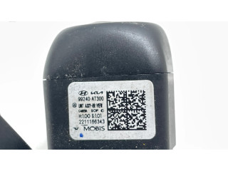 Камера заднего вида