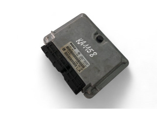 Ojnice 90508986, 0281001633 Opel Vectra B