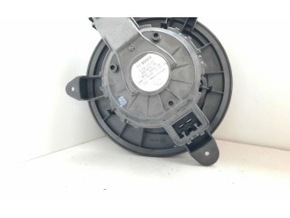 Вентилятор печки 0130115572, BK2T-18456-AA Ford Transit Custom