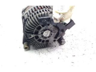 Генератор    Citroen C5      