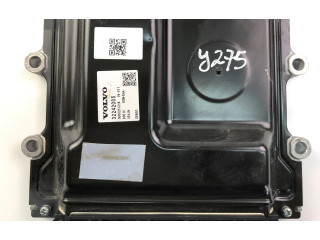 Блок управления двигателем Блок управления 32242005 Volvo XC40