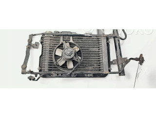 Интеркулер 1271005110 Mitsubishi Montero