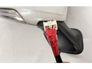 Zpětné zrcátko Toyota Prius (XW30) 2010 E4022865, E4-022865