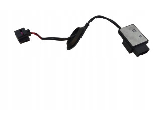 Блок управления 1K0906093J Skoda Fabia Mk3 (NJ)