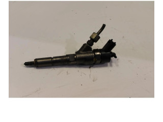 Форсунка 0445110076    Peugeot Expert  RHX 