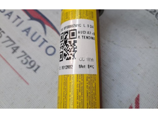 Боковая подушка безопасности 8P3880741C, 8P3880741C   Audi A3 S3 8P
