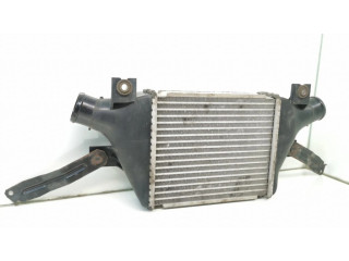 Интеркулер 1530A093, 1271003710 Mitsubishi ASX 1.8