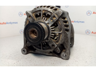 Генератор 7605061, 12317605061   BMW 3 F30 F35 F31 2.8     