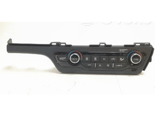 Блок управления климат-контролем 97250G5CE0   KIA Niro
