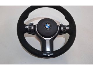 Volant BMW X5 F15 2015
