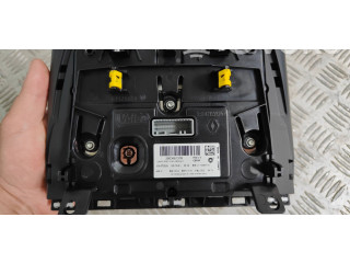 Дисплей 280346137R, 259151818R Renault Clio V