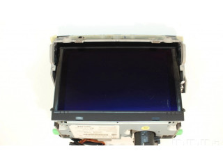 Дисплей 8V0857273N, 8V0919604C Audi A3 S3 8V