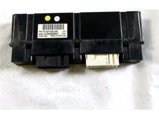 Блок управления климат-контролем AS7T-18C612-FB Ford S-MAX