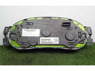 Панель приборов 248108179R   Dacia Dokker       