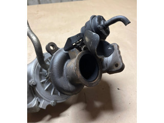 Turbodmychadlo Турбина 36002640, 53169700017 Volvo XC60 D5244T17