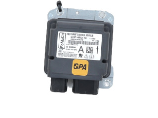 Блок подушек безопасности 2193421, T1-0790J   Ford Kuga II