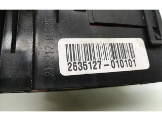 Блок предохранителей 2635127-010101   Audi A3 S3 8P    