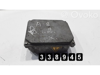 Řídící jednotka 023 Audi A8 S8 D2 4D 2000