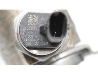 Топливный насос