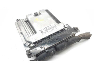 Řídící jednotka 0281031786 Audi RS Q3 2014