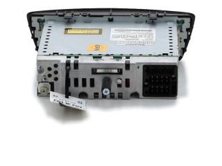 Поршень Радио/ проигрыватель CD/DVD / навигация CFB 6564K6, F0-9419S  Peugeot 107  