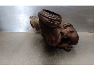  Турбина Citroen Xantia  978144075, 53149707024   для двигателя DHX      