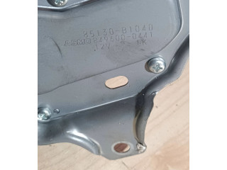 Моторчик заднего дворника 85130B1040, 8496000441 Daihatsu Materia
