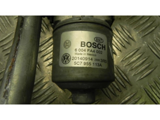 Механизм стеклоочистителей (трапеция)