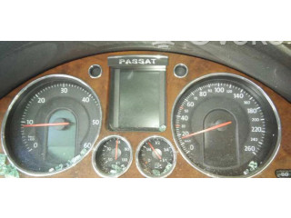 Панель приборов 3C0920871E   Volkswagen PASSAT       