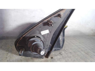 Zpětné zrcátko pravé Peugeot 206+ RETROVISORDERECHO