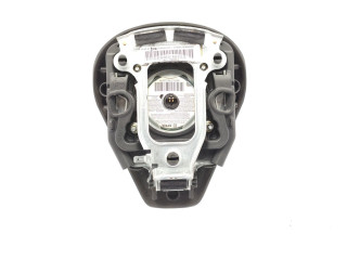 Подушка безопасности водителя 96380009ZE, 4112HH   Citroen C2