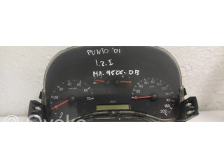 Přístrojová deska Fiat Punto (188) 46812967, CUADROINSTRUMENTOS