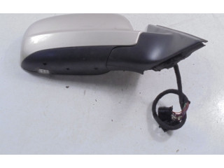 Рулевая рейка Зеркало (механическое) 3B0857934, 3B0857934 Skoda Superb B5 (3U) 2001 - 2008 года