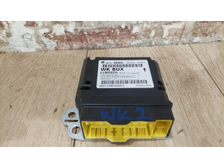 Блок подушек безопасности 68025654AJ, 7769581   Jeep Grand Cherokee