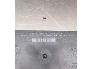 Блок комфорта 3D0959933F   Volkswagen Phaeton   