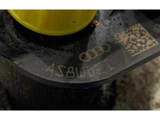 Комплект форсунок 059130277AC    Audi A6 S6 C6 4F   