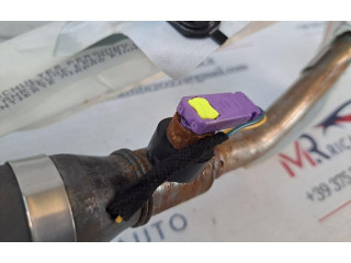 Боковая подушка безопасности 8P3880741E, 8P3880741E   Audi A3 S3 8P