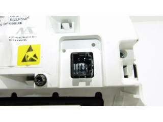 Панель приборов 9125926 Mini One - Cooper Coupe R56