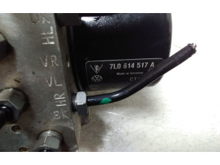 Jednotka ABS 7L0907379L, 7L0614517A Volkswagen Touareg I 2008