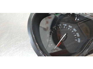 Přístrojová deska  Citroen Berlingo 2019 9817600480  