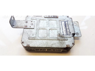 Блок управления двигателя GA2A67650 Mazda MX-6