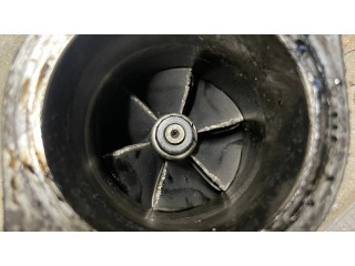 Turbodmychadlo Турбина 14411MB40A   Nissan Navara D40 2.5  