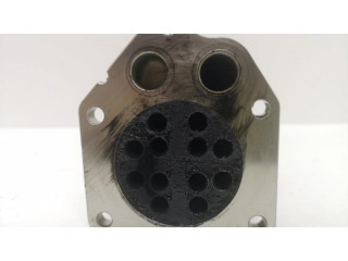 Охладитель EGR