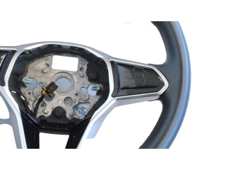 Руль Volkswagen ID.3 2019 - года 10A419089