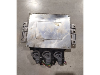 Блок управления двигателя 9642222380, 215841025 Citroen C3