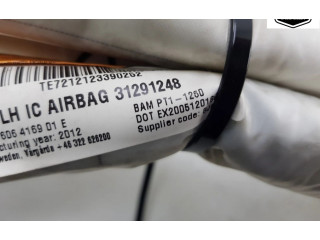 Боковая подушка безопасности 31291248, 31291248   Volvo V70