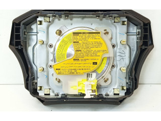 Подушка безопасности водителя 300376197A21 Lexus LS 400