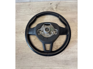 Руль Skoda Superb B8 (3V)  2015 - 2024 года 3V0419091L, 3V0419091      